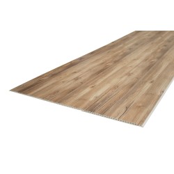 Plastový obklad vnitřní LOME - borovice Antická