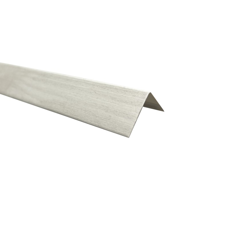 Univerzálny dokončovací profil k obkladu LOME - Arizona