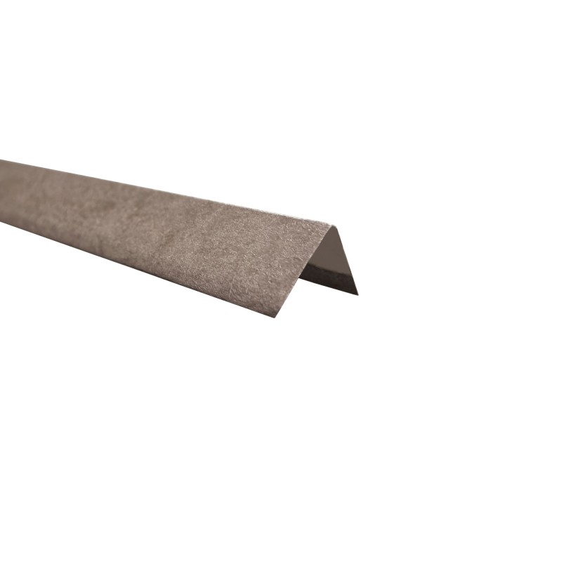 Univerzálny dokončovací profil k obkladu LOME - industrial dark NEW - beton