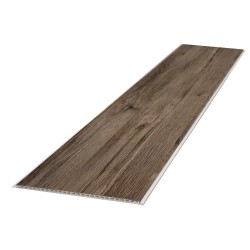 Plastový obklad vnútorné LOME - Dub kaňon tmavý