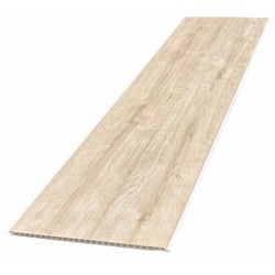 Plastový obklad vnútorné LOME - Manhattan