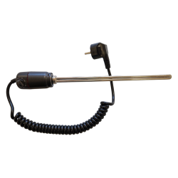 Vykurovacia tyč HOPA s termostatom