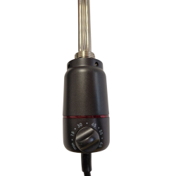 Vykurovacia tyč HOPA s termostatom