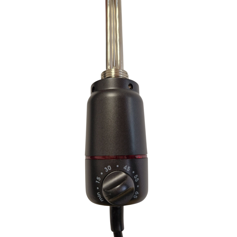 Topná tyč s termostatem