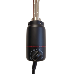 Vykurovacia tyč HOPA s termostatom