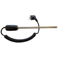 Vykurovacia tyč HOPA s termostatom