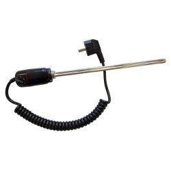 Vykurovacia tyč HOPA s termostatom