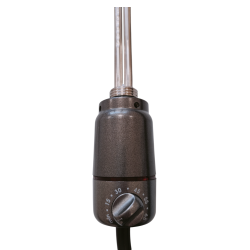 Vykurovacia tyč HOPA s termostatom