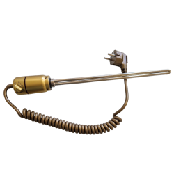 Vykurovacia tyč HOPA s termostatom