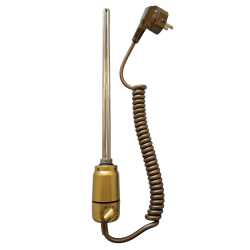 Vykurovacia tyč HOPA s termostatom