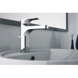 Umyvadlová baterie FONTI 10