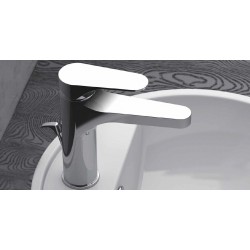 Umyvadlová baterie FONTI 10