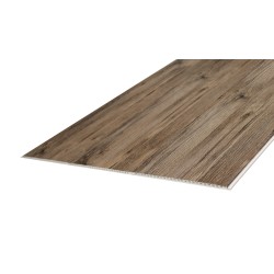 Plastový obklad vnútorné LOME - Dub kaňon tmavý