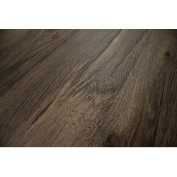 Plastový obklad vnitřní LOME - Dub kaňon tmavý