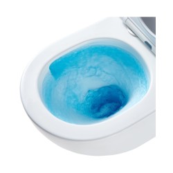 Závěsné WC ARCO TORNADO s FLAT sedátkem Soft-close
