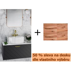 Spodní skříňka FLOO