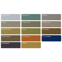 Kúpeľňový radiátor rebrík TRICK