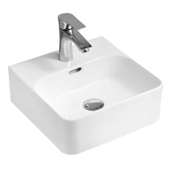 Ilustrační foto, umyvadlo dodáváno bez baterie