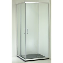 Švorcový sprchový kút Olsen Spa BARCELONA PLUS