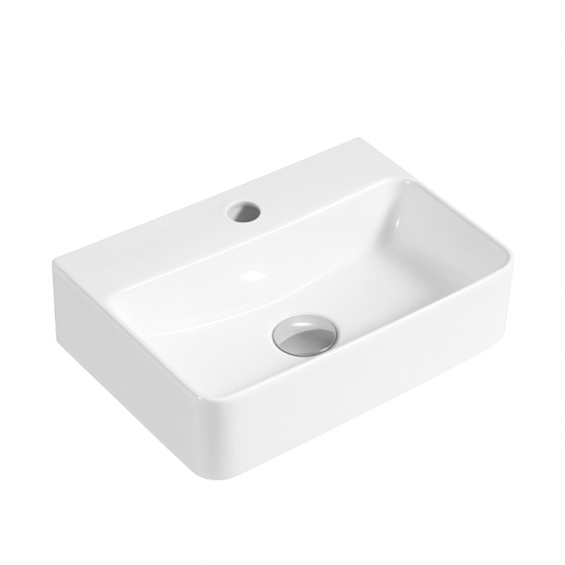 Umývadlo PIENO - nástenné aj na dosku