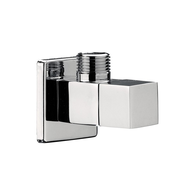 Rohový pračkový ventil RE128S1238