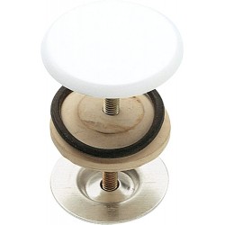 Krytka otvoru pro baterii