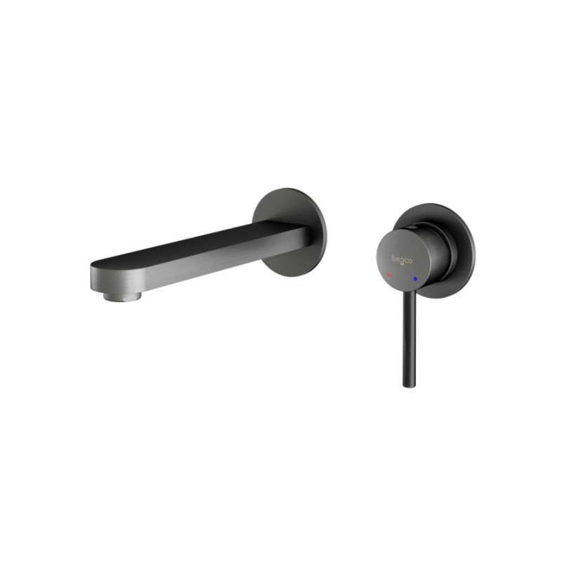 Podomietková umývadlová batéria DECCO