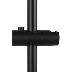 Sprchová nástenná sada s termostaickou batériou NAUPLIOS 250