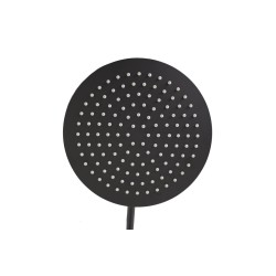 Sprchová nástenná sada s termostaickou batériou NAUPLIOS 250