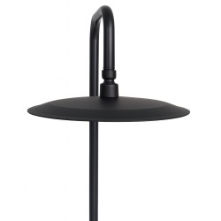 Sprchová nástenná sada s termostaickou batériou NAUPLIOS 250