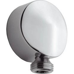 Vývod ze stěny RE309L pro sprchové baterie