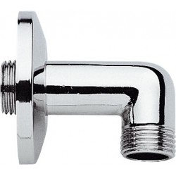 Vývod ze stěny pro sprchu RE309