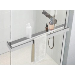 Držiak uterákov LAGOS NEW