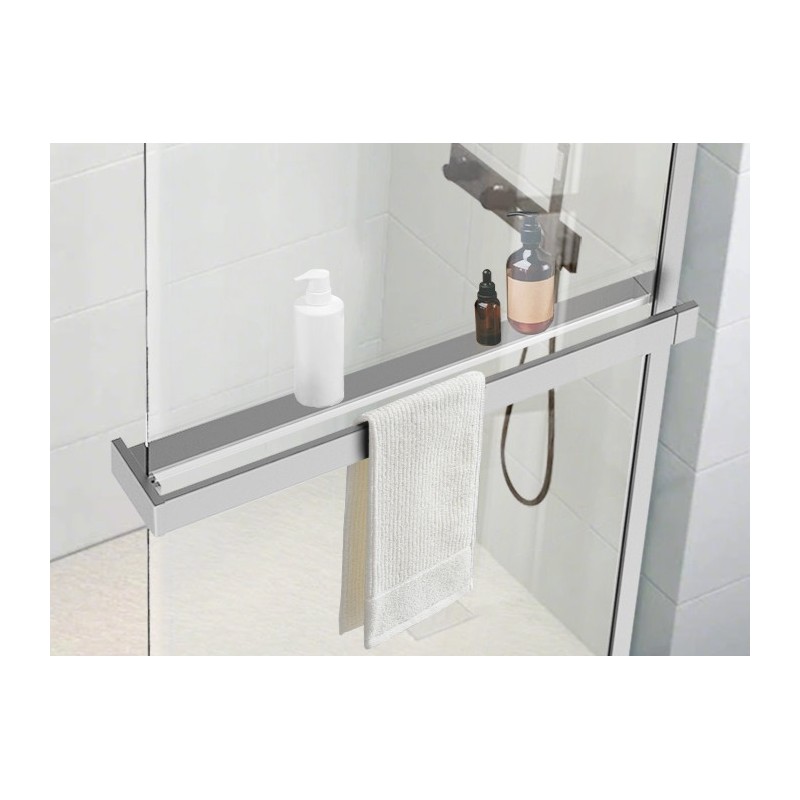 Držiak uterákov LAGOS NEW