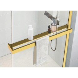 Držiak uterákov LAGOS NEW