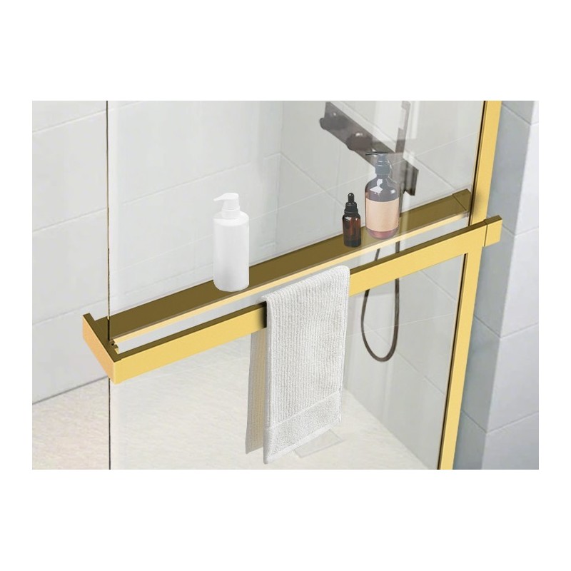 Držiak uterákov LAGOS NEW