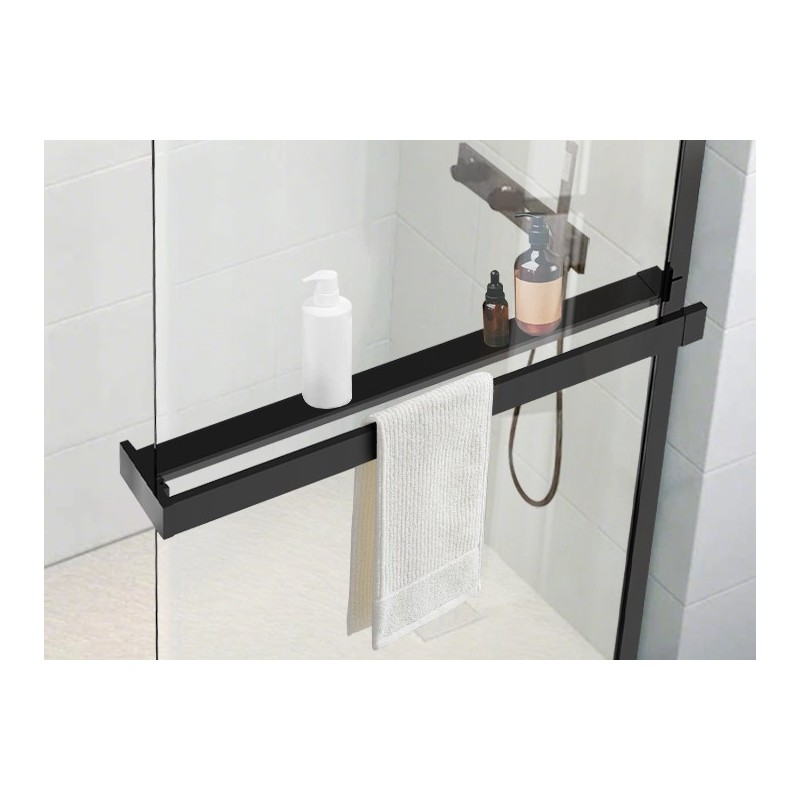 Držák ručníků LAGOS NEW