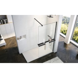 Držák ručníků LAGOS NEW