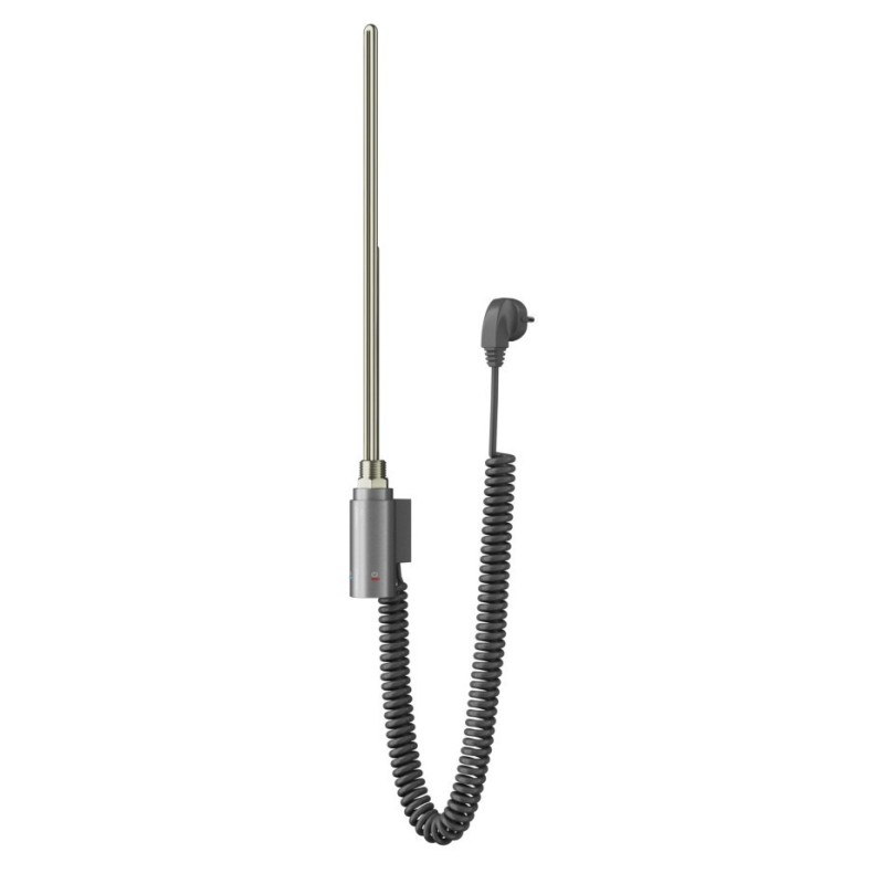 Topná tyč HOT s termostatem a časovačem