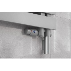 Topná tyč HOT s termostatem a časovačem