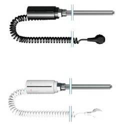 Topná tyč HOTED SMART s WI-FI a termostatem