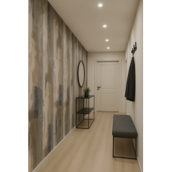 Plastový obklad vnitřní LOME - loft