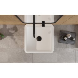 Voľne stojace umývadlo AYGO