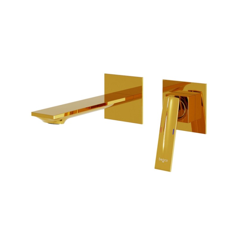 Podomietková umývadlová batéria ASPIRA