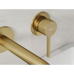 Podomietková umývadlová batéria ILLUSION