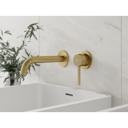 Podomietková umývadlová batéria ILLUSION