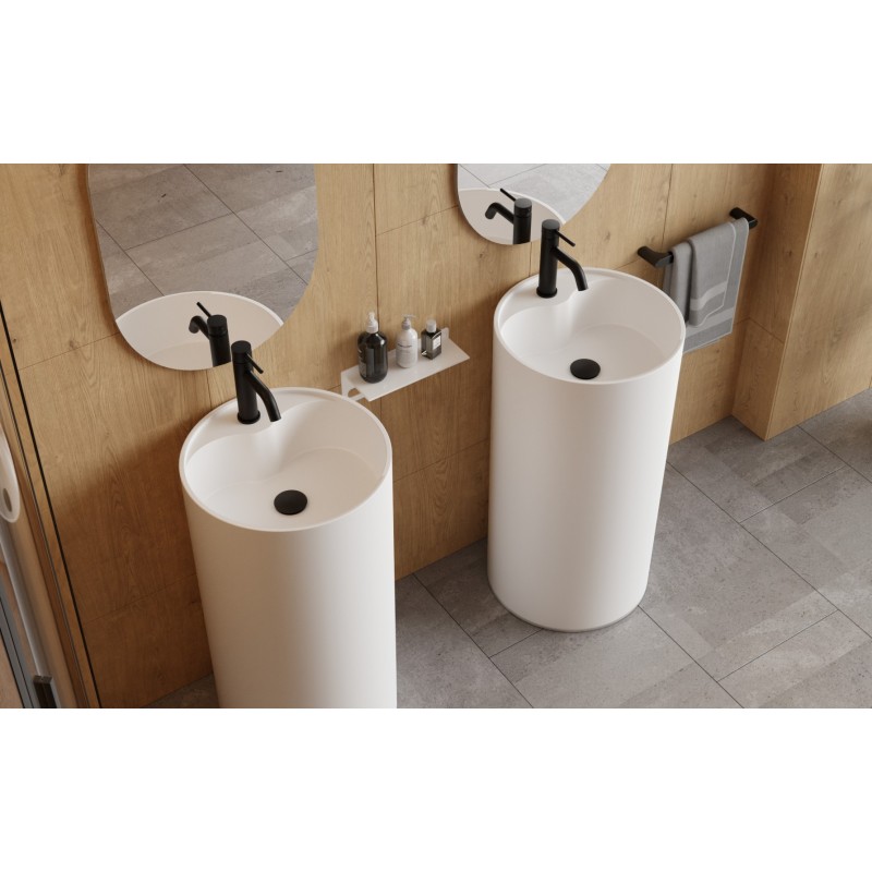 Voľne stojace umývadlo LUMEN