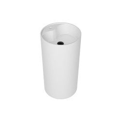 Voľne stojace umývadlo LUMEN