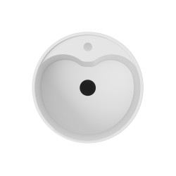 Voľne stojace umývadlo LUMEN