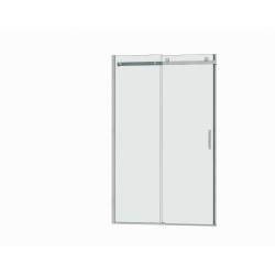 Sprchové dveře do niky HOPA BELVER CHROM NEW